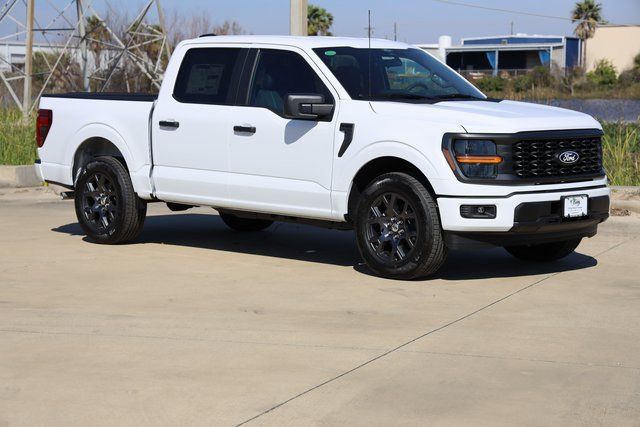 2026 Ford F-150 STX - 0