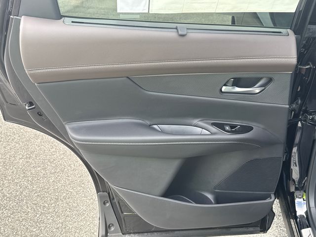 New 2026 Nissan Murano SUV