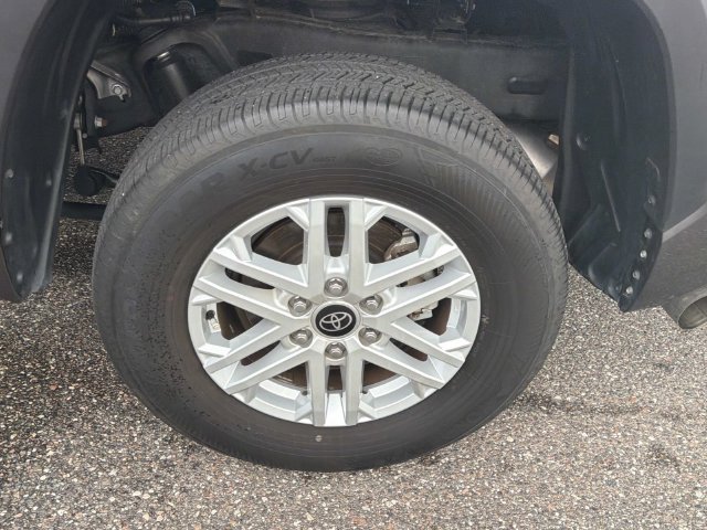Used 2024 Toyota Tundra Truck