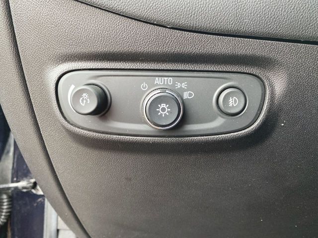 Used 2020 Chevrolet Equinox For Sale in Livonia, MI