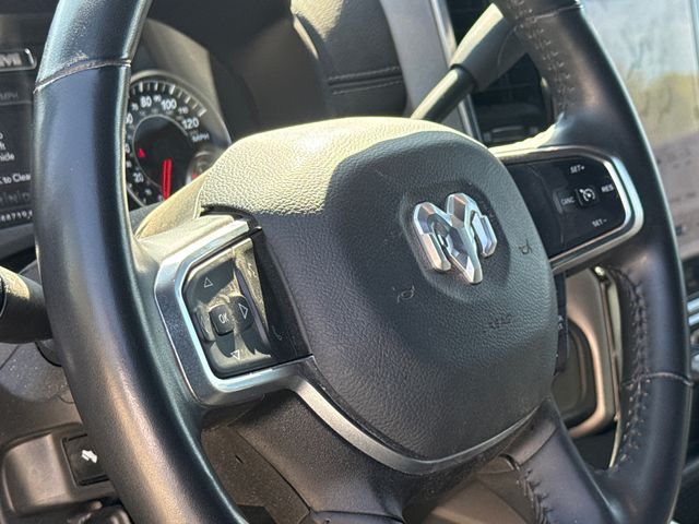 Used 2024 Ram 2500 Truck
