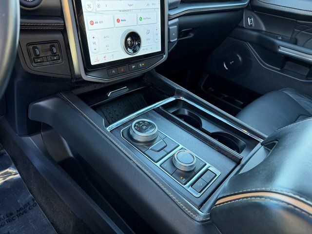 used 2023 Ford Expedition car, priced at $57,977