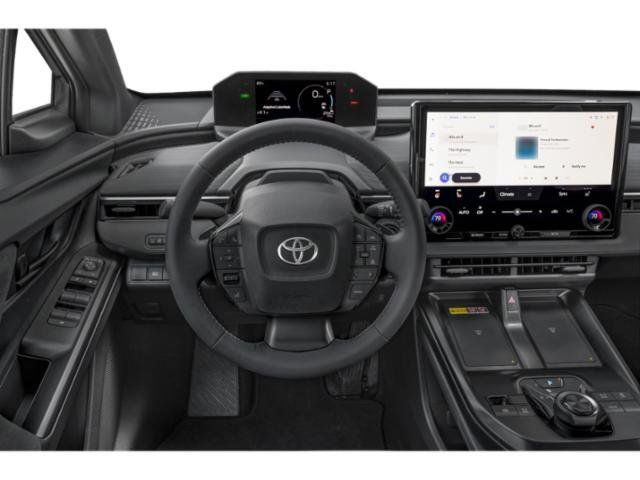 New 2026 Toyota C-HR SUV