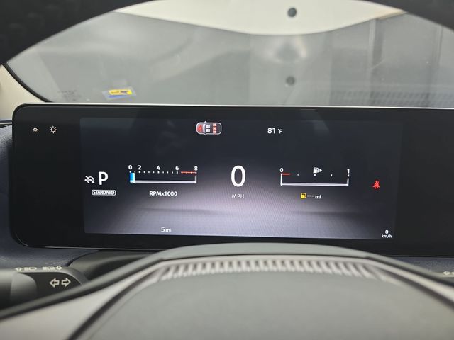 New 2026 White Nissan SL image 20
