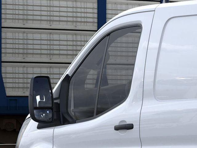 2025 Ford Transit 150