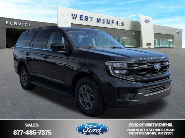 2025 Ford Expedition Active RWD