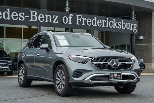 2023 Mercedes-Benz GLC 300 4MATIC