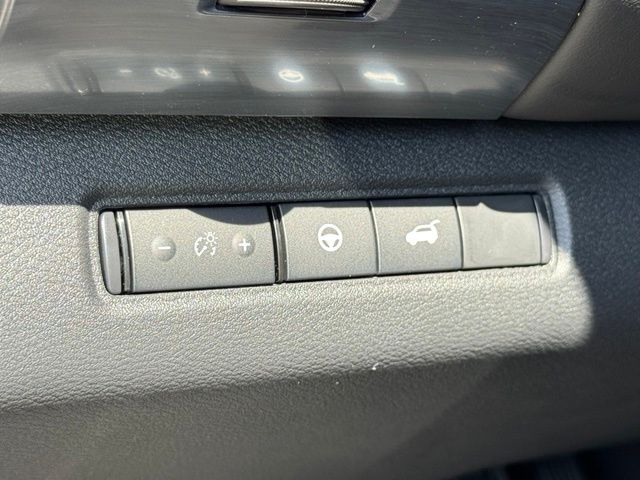 New 2026 Nissan Pathfinder SUV