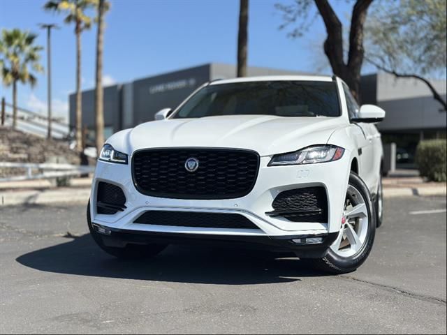 2023 Jaguar F-PACE P250 S AWD