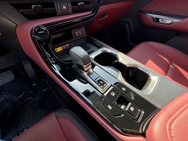 2024 Lexus NX - $39,998