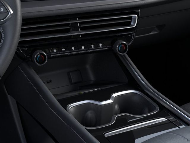 new 2026 Chevrolet Traverse car, priced at $42,617