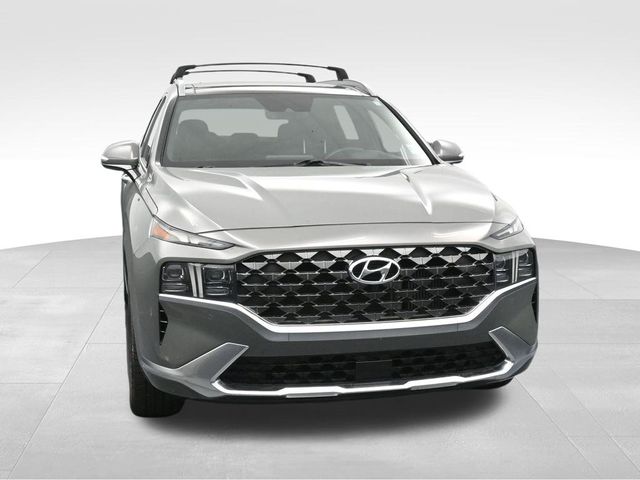 2022 Hyundai Santa Fe Calligraphy 5