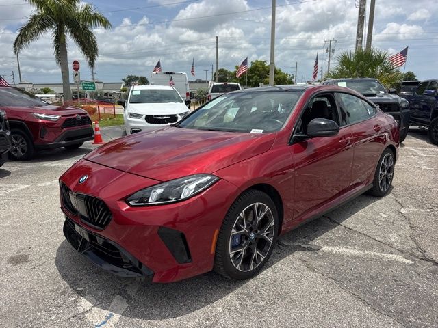 Used 2026 BMW 2 Series Sedan
