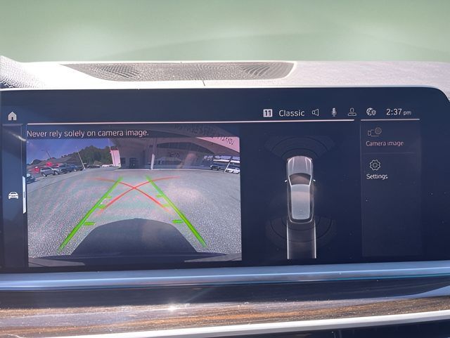 2021 BMW X5 40i - Photo 24