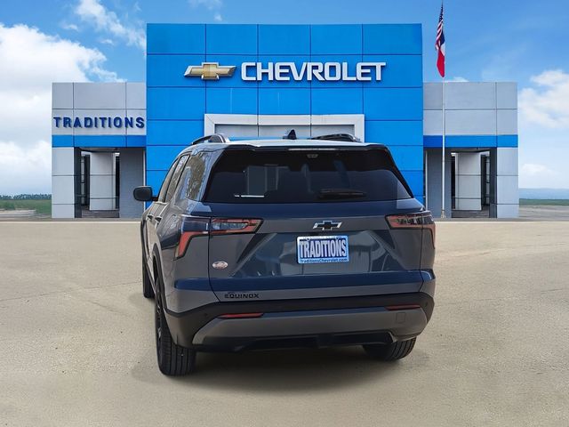 2026 Chevrolet Equinox LT - 7