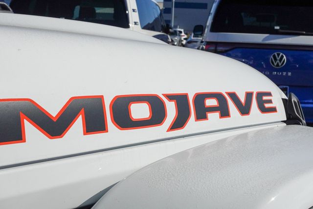 new 2026 Jeep Gladiator car, priced at $60,545