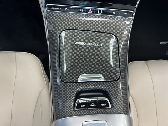 2026 Mercedes-Benz CLE CLE 53 AMG® Black at Bob King Buick GMC