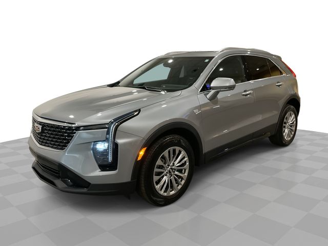 2024 Cadillac XT4 Premium Luxury AWD
