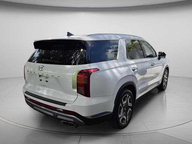 2024 Hyundai Palisade - $34,987