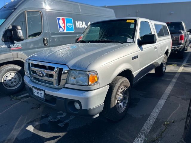 used 2011 Ford Ranger car, priced at $11,014