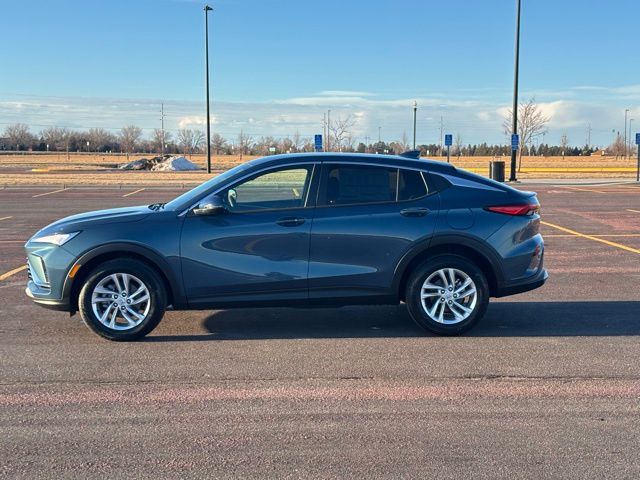 2026 Buick Envista Preferred FWD