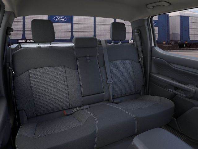 New 2026 Oxford White Ford XL image 11
