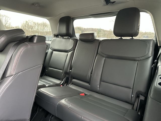 Certified Used 2025 White Ford Active image 28