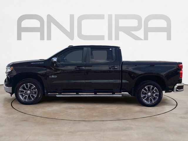 Used Car 2023 Chevrolet Silverado 1500  Lt For Sale Under $35,000 In San Antonio, Texas
