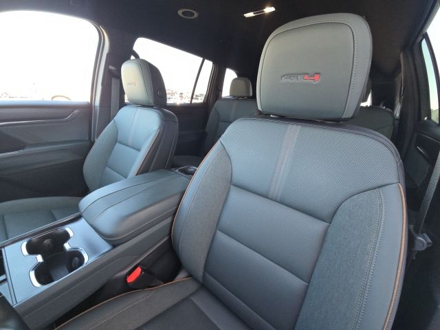 2024 GMC Acadia AT4:167804A