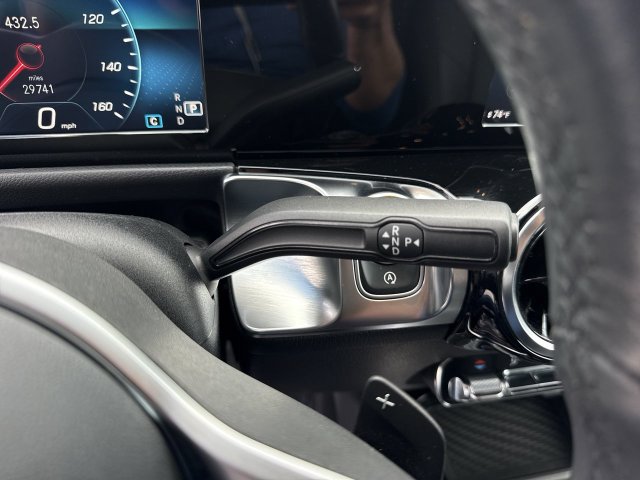 2020 Mercedes-Benz B-Class - $24,788
