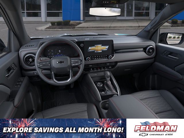 New 2025 Chevrolet Colorado For Sale in Livonia, MI