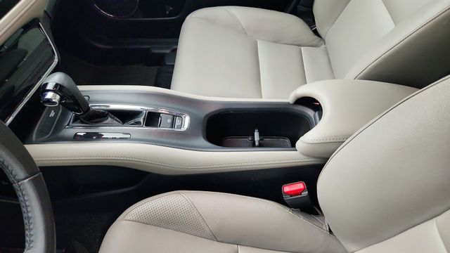 2016 Honda HR-V EX-L  at Parkway Family Mazda