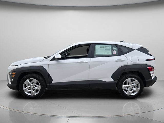 2027 Hyundai Kona