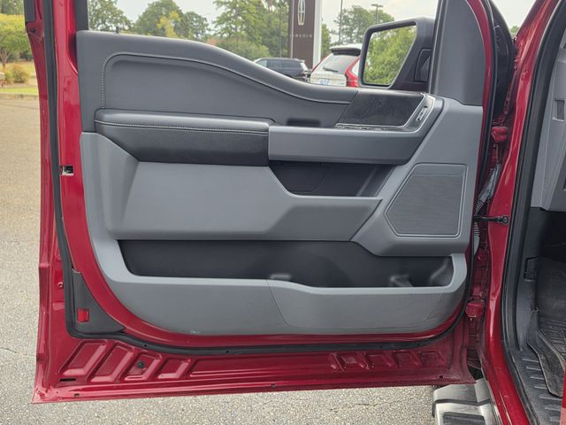 Used 2024 Ford F-150 Truck