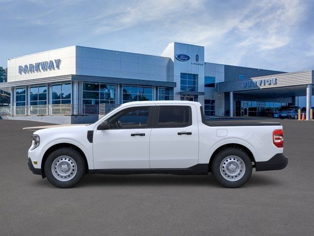 New 2026 Oxford White Ford XL image 3