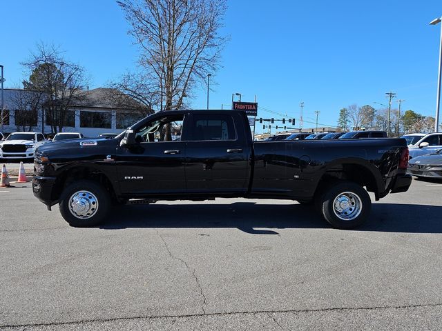 New 2026 Black Ram Big Horn image 4