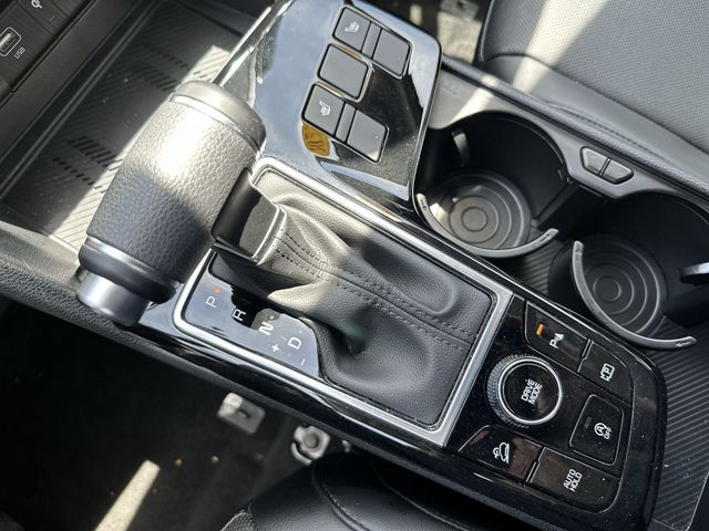 Certified Used 2023 Gray Kia EX image 23