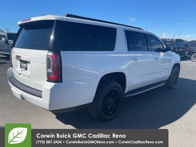 2016 GMC Yukon XL SLT 31