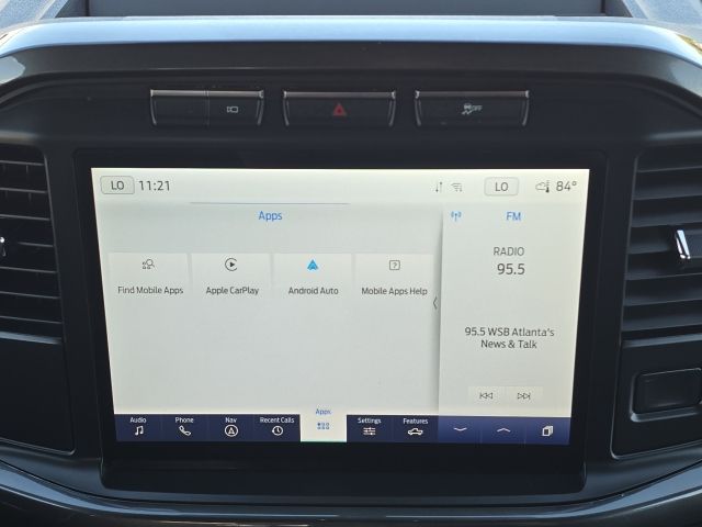 Photo of 2022 Ford F-150 XLT in Dallas, GA - 28,  2022 Ford F-150 XLT:B01891