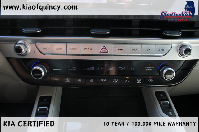 Used 2023 Kia Telluride SUV