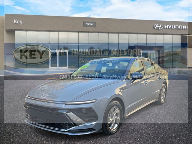 2025 Hyundai Sonata SE FWD