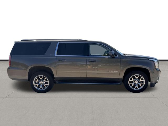 2016 GMC Yukon XL SLE Brown at DeMontrond Automotive Group