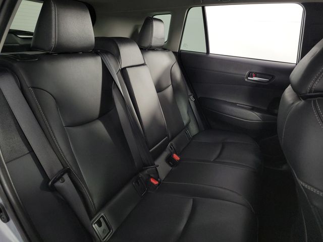 2024 Toyota Corolla Cross XLE - Photo 16