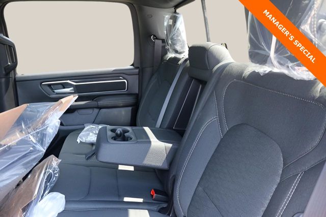 New Car 2025 Ram 1500  Big Horn/lone Star For Sale Under $50,000 In Austin, Texas