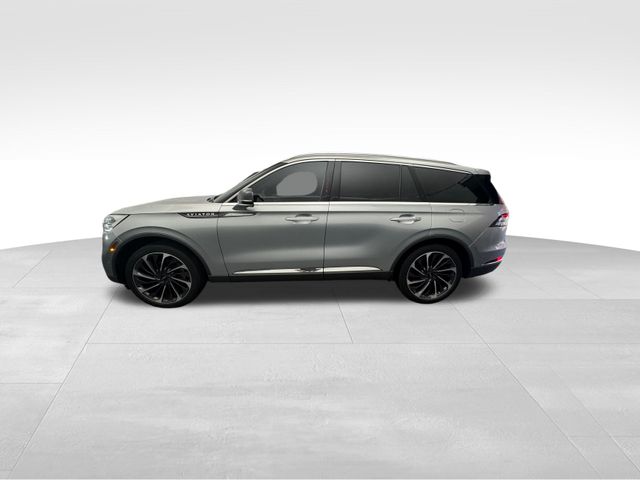 2020 Lincoln Aviator Reserve 6