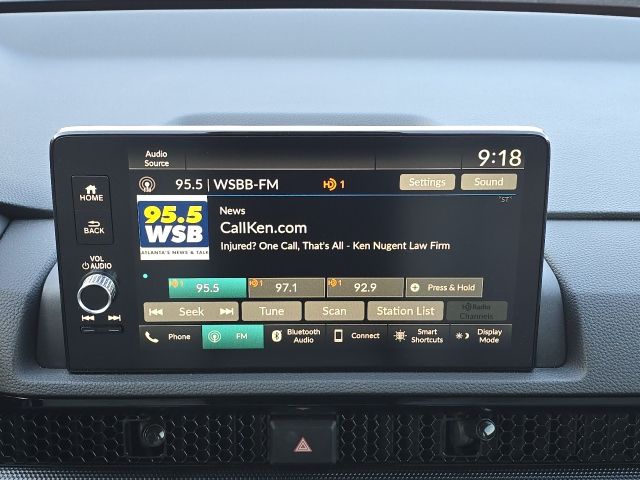 2023 Honda CR-V EX-L:B02099