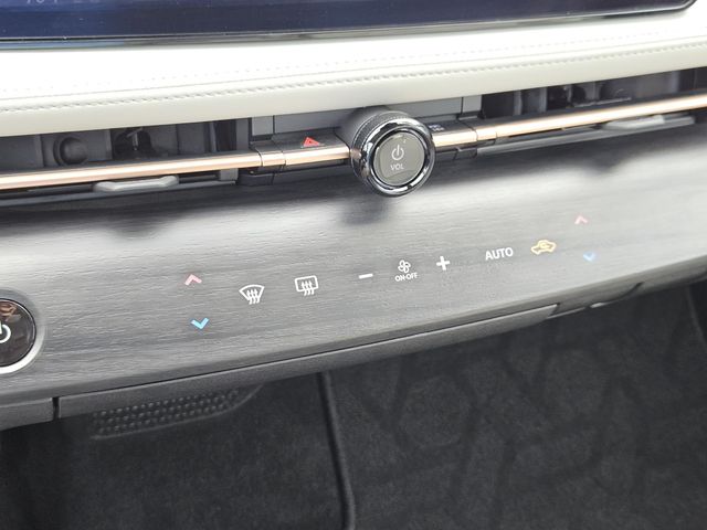 Used 2024 Nissan Ariya SUV