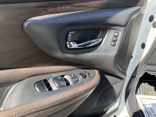 Used 2020 Nissan Murano SUV