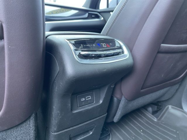 Used 2021 Cadillac XT6 For Sale in Livonia, MI