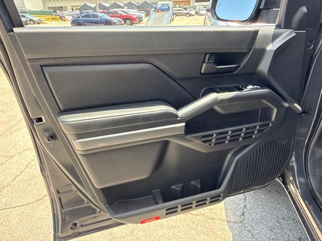 2025 Toyota Tacoma - $38,988
